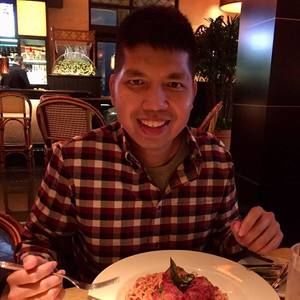 Meet your Posher, Khiem